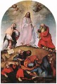 Transfiguration 1510 Renaissance Lorenzo Lotto